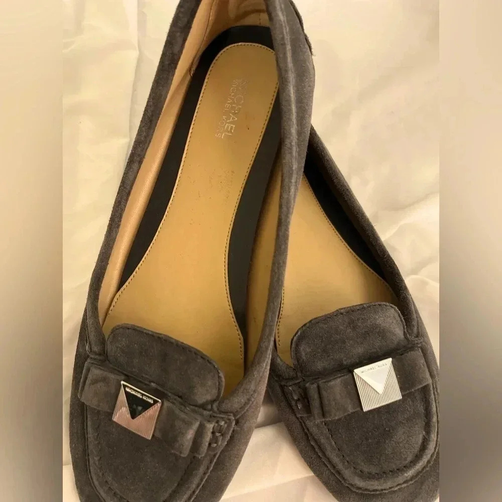 Michael Kors Flats